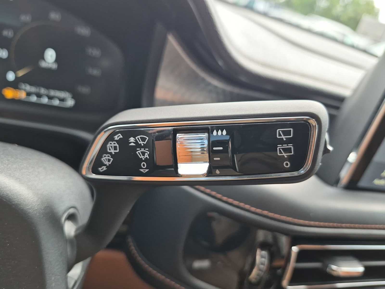2022 Lincoln Aviator Black Label