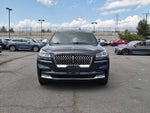 2022 Lincoln Aviator Black Label