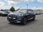 2022 Lincoln Aviator Black Label