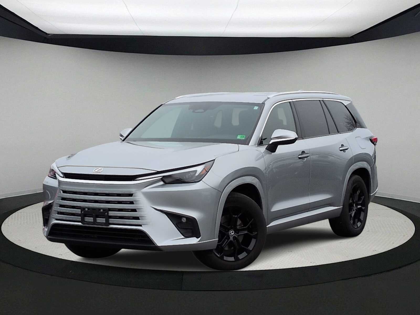 2024 Lexus TX TX 350