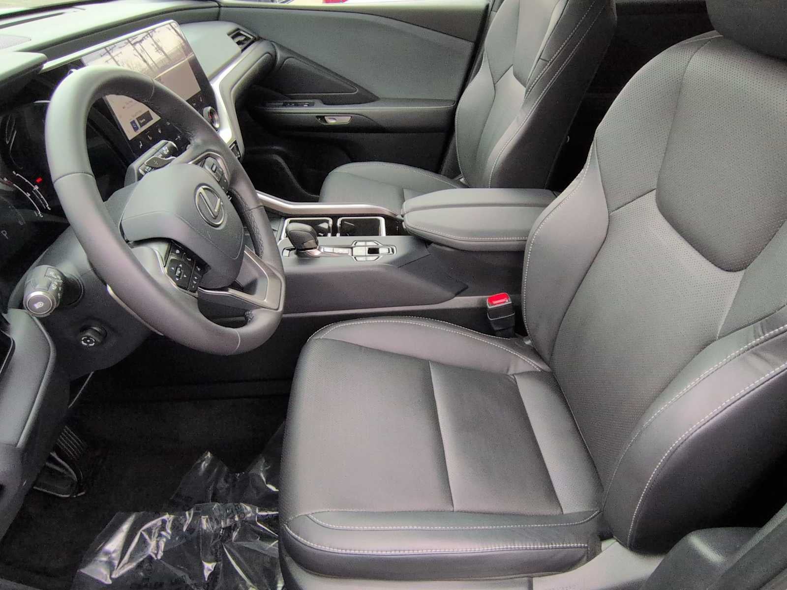 2024 Lexus TX TX 350