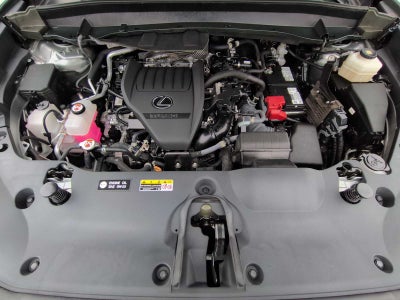 2024 Lexus TX TX 350