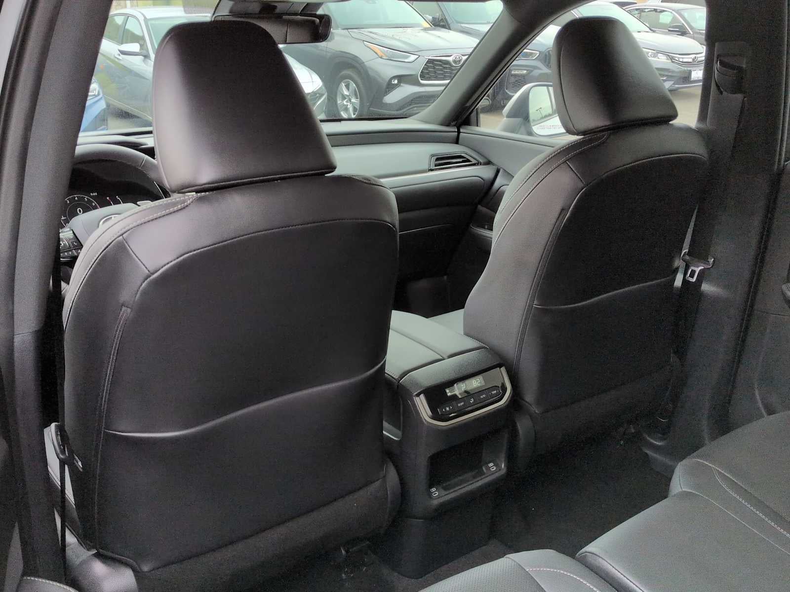 2024 Lexus TX TX 350