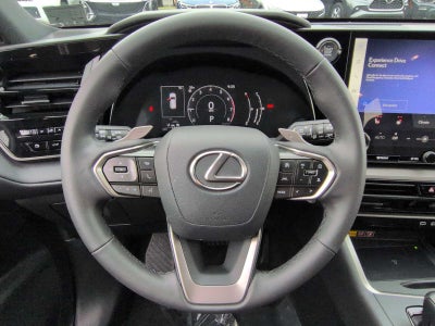 2024 Lexus TX TX 350