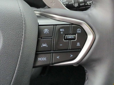 2024 Lexus TX TX 350