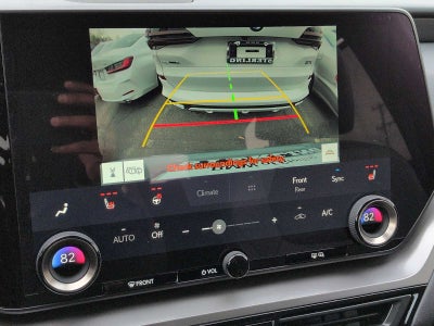 2024 Lexus TX TX 350