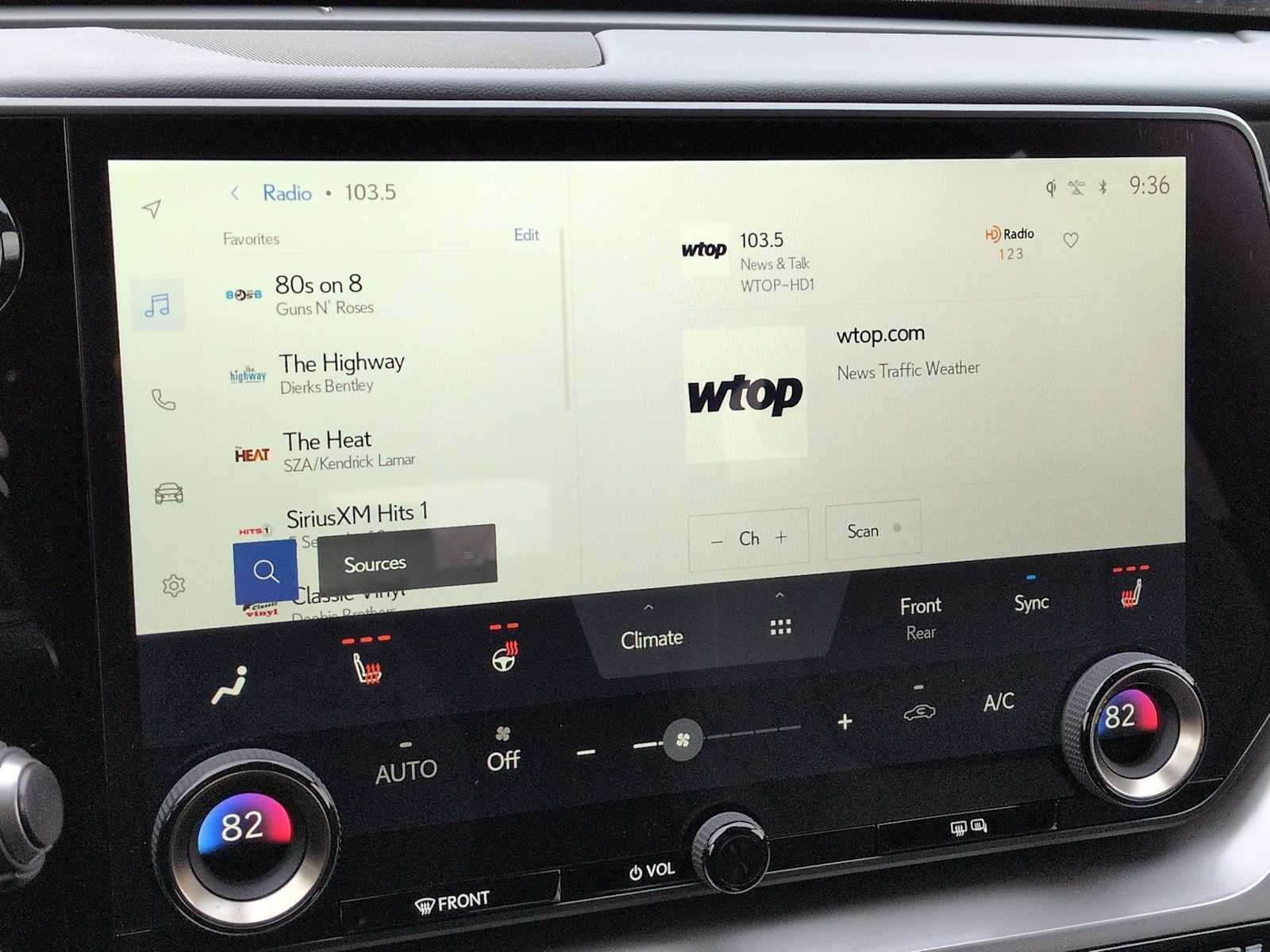 2024 Lexus TX TX 350