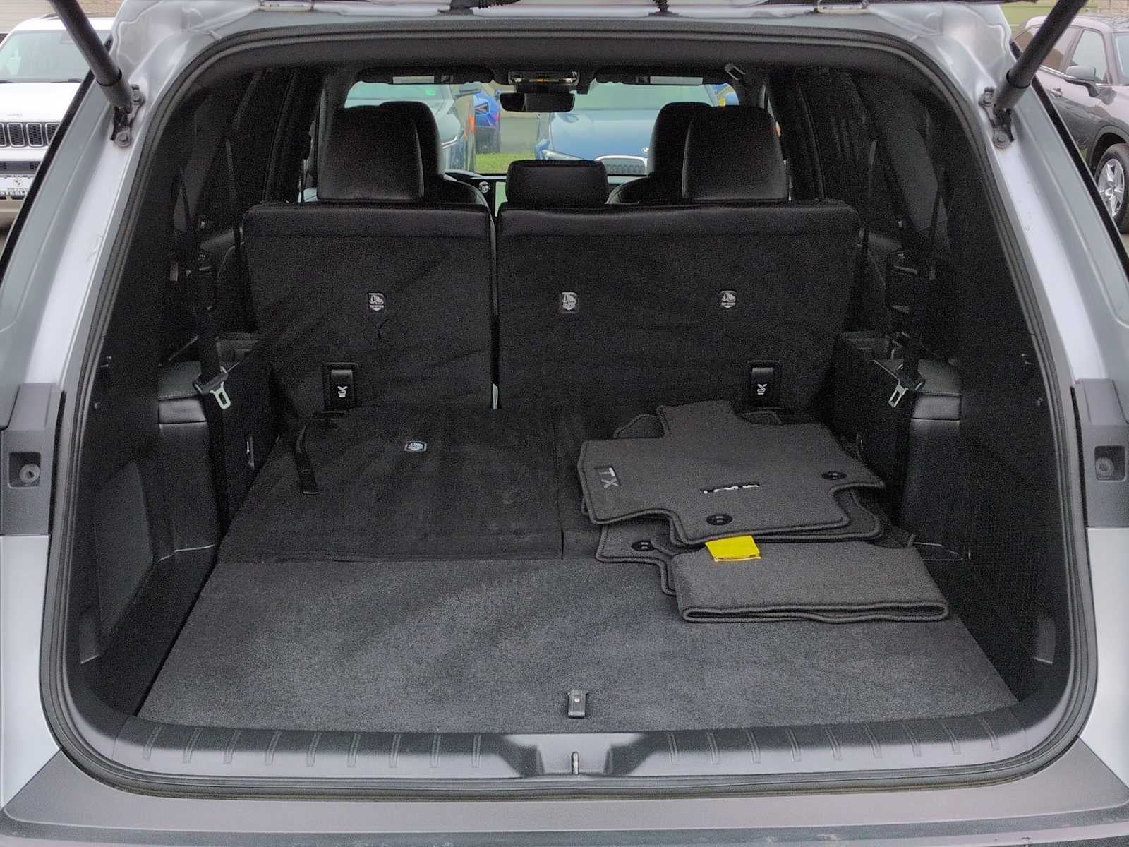 2024 Lexus TX TX 350