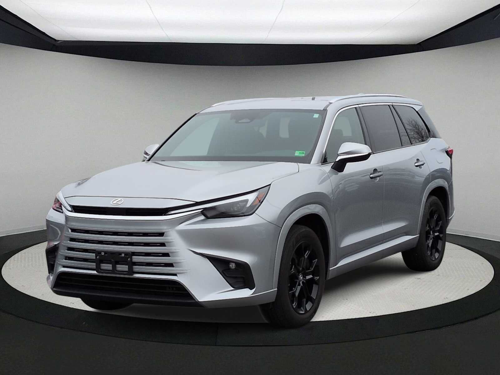 2024 Lexus TX TX 350