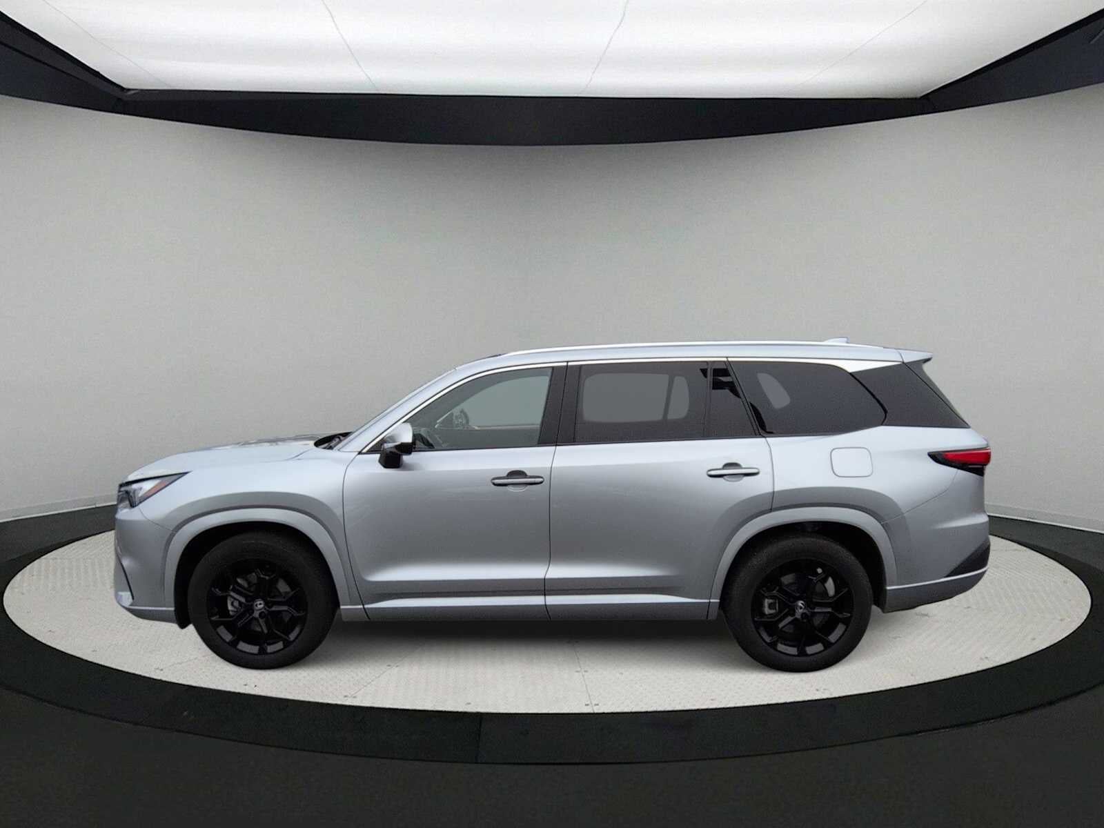 2024 Lexus TX TX 350