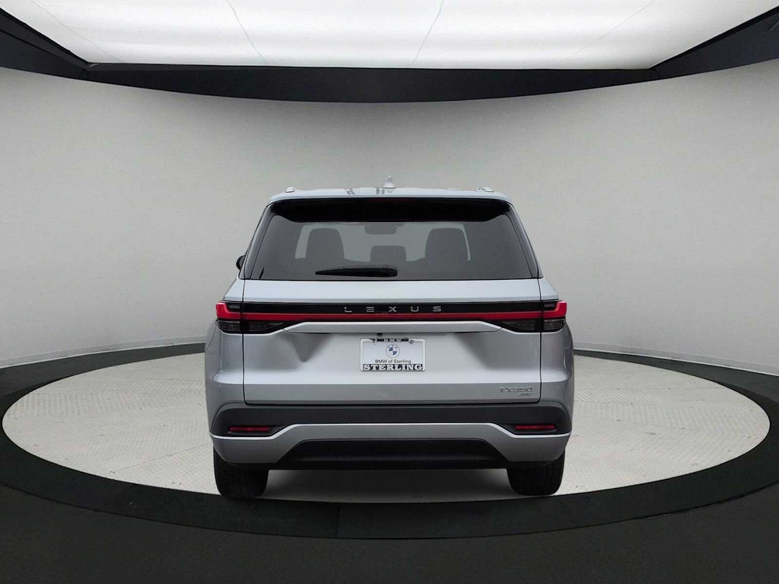 2024 Lexus TX TX 350