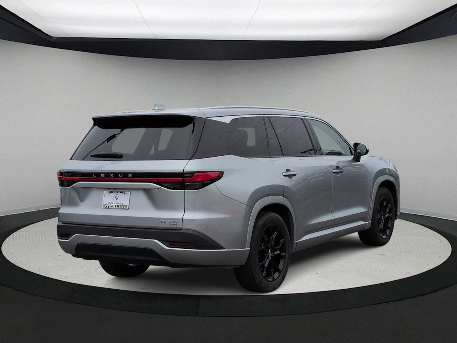 2024 Lexus TX TX 350