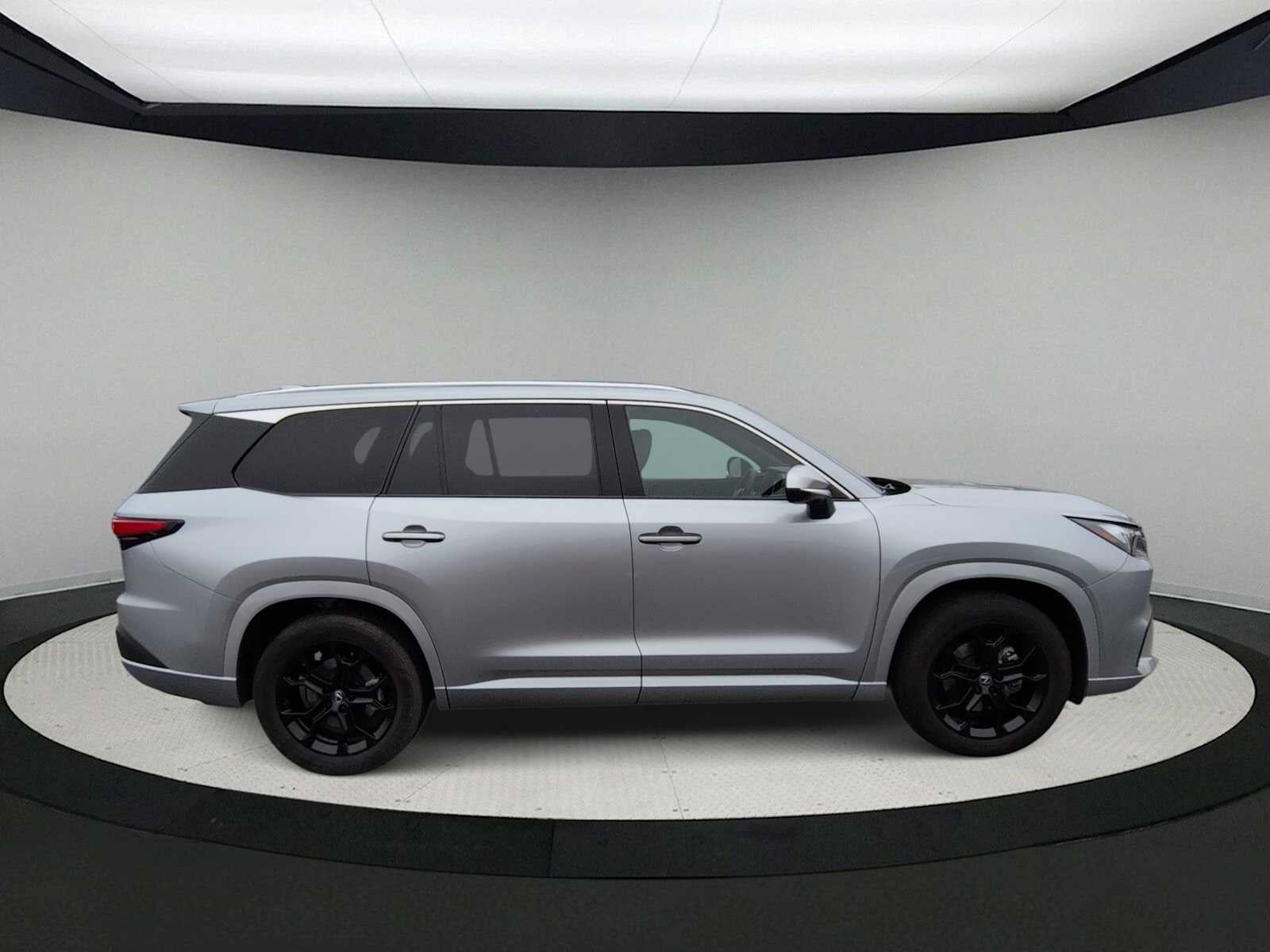 2024 Lexus TX TX 350