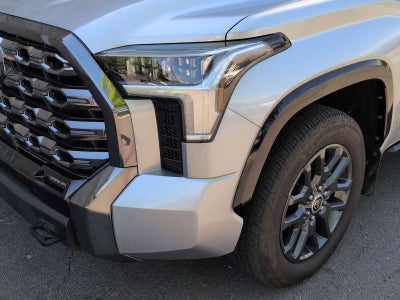 2023 Toyota Tundra Platinum Hybrid