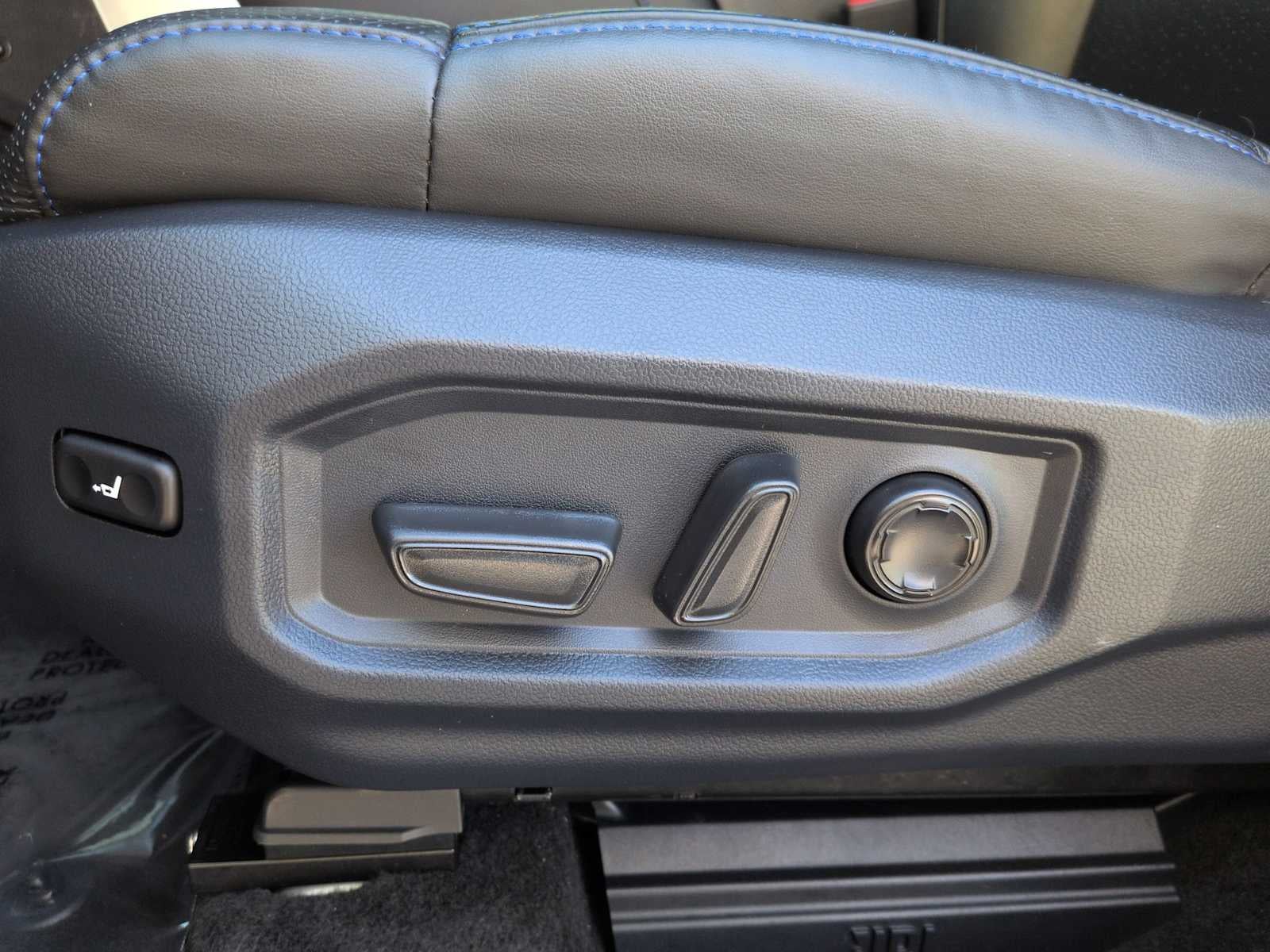 2023 Toyota Tundra Platinum Hybrid
