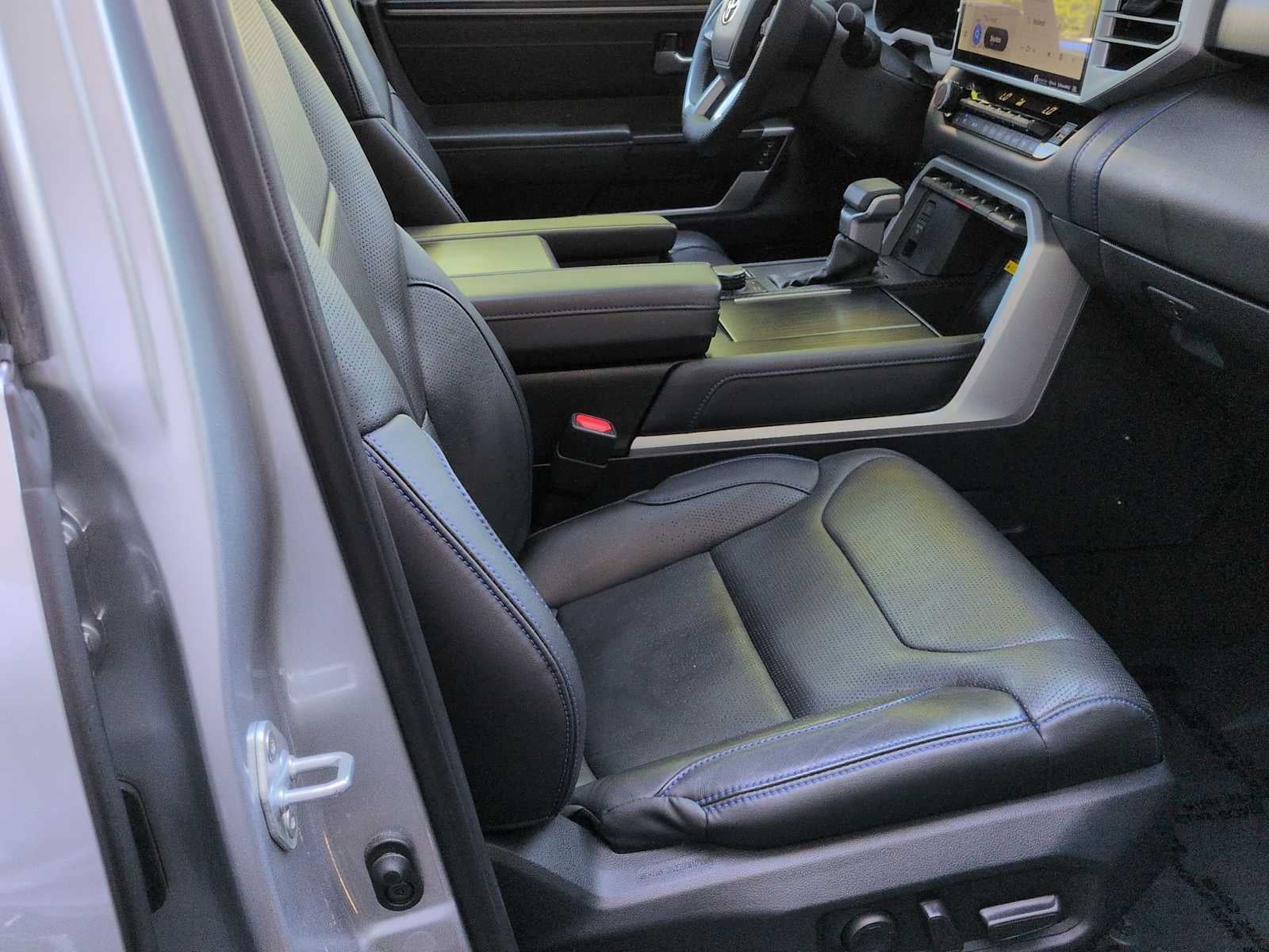 2023 Toyota Tundra Platinum Hybrid