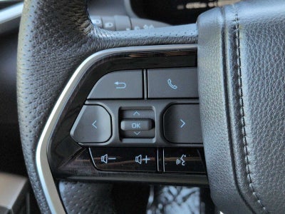 2023 Toyota Tundra Platinum Hybrid