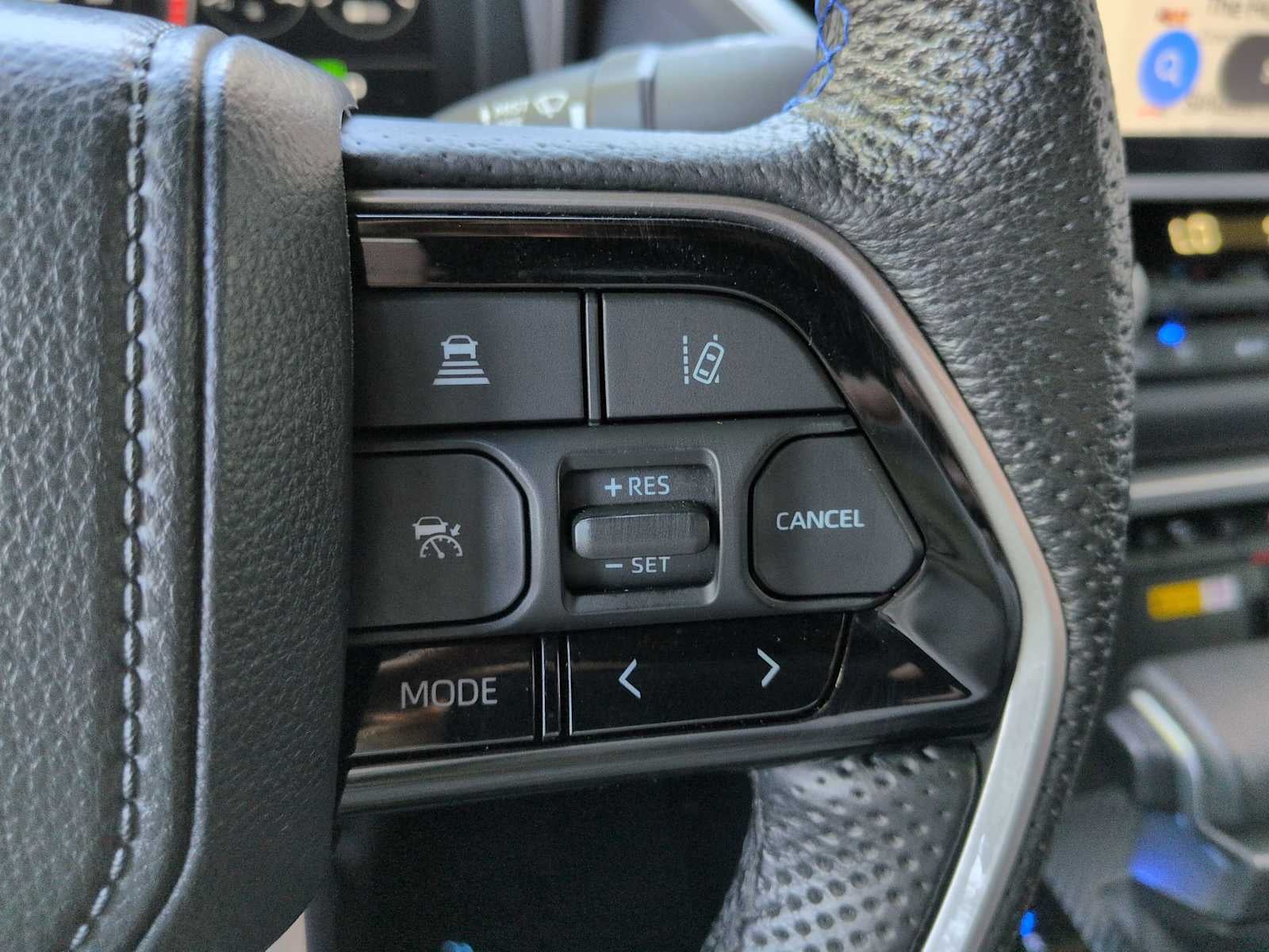2023 Toyota Tundra Platinum Hybrid