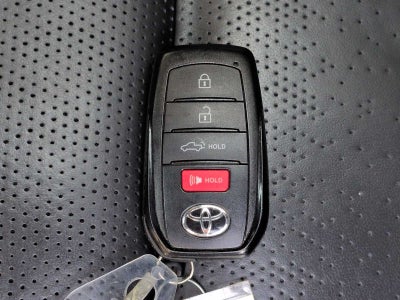 2023 Toyota Tundra Platinum Hybrid