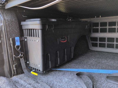 2023 Toyota Tundra Platinum Hybrid