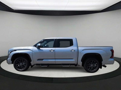 2023 Toyota Tundra Platinum Hybrid
