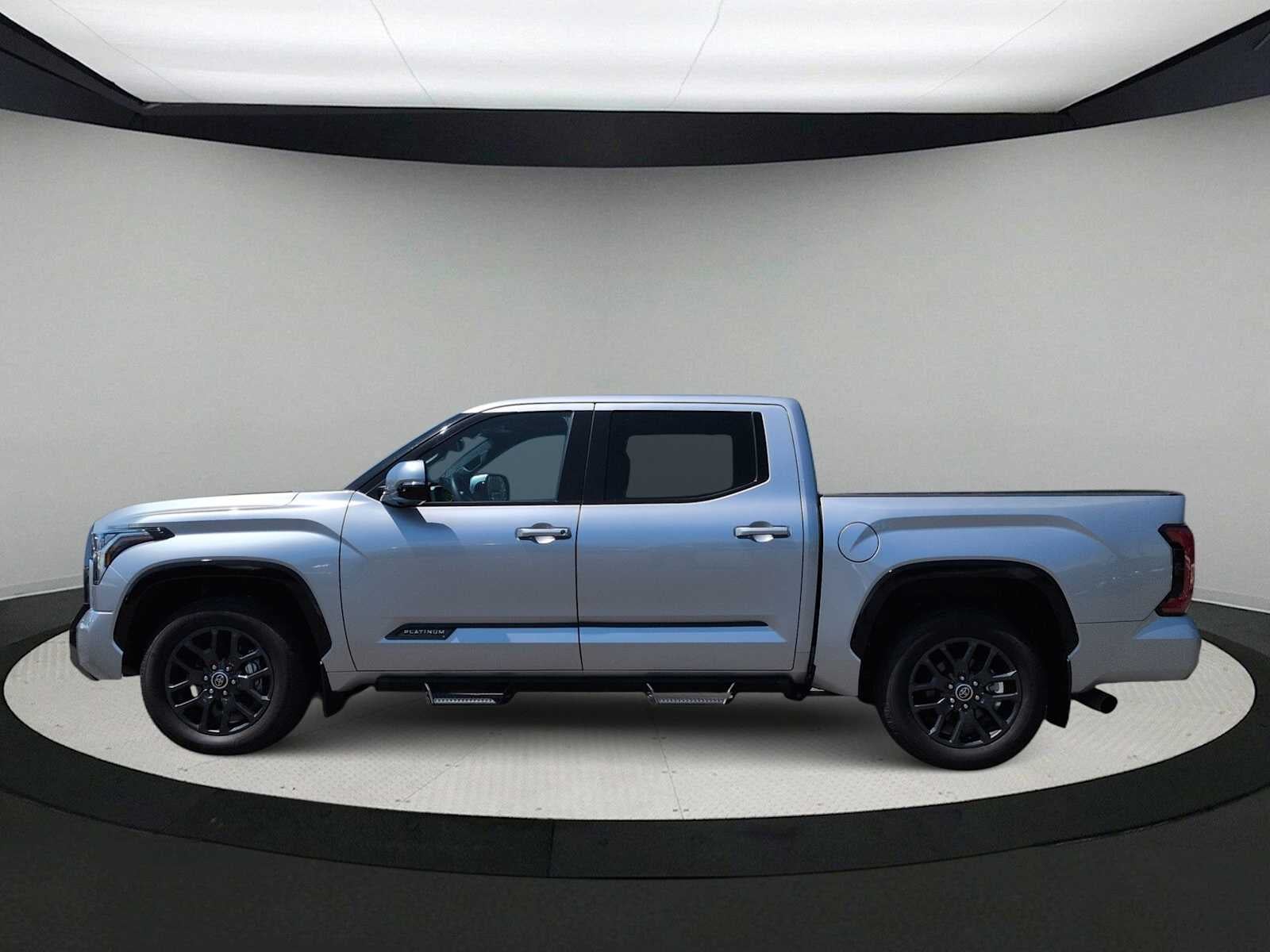 2023 Toyota Tundra Platinum Hybrid
