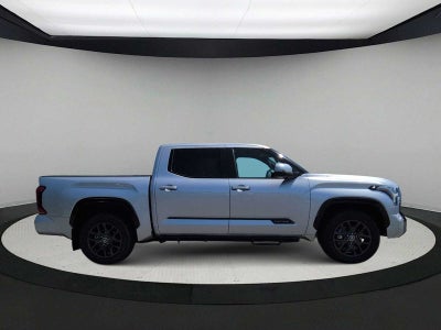 2023 Toyota Tundra Platinum Hybrid