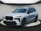 2026 BMW X7 M60i M60i