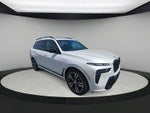 2026 BMW X7 M60i M60i