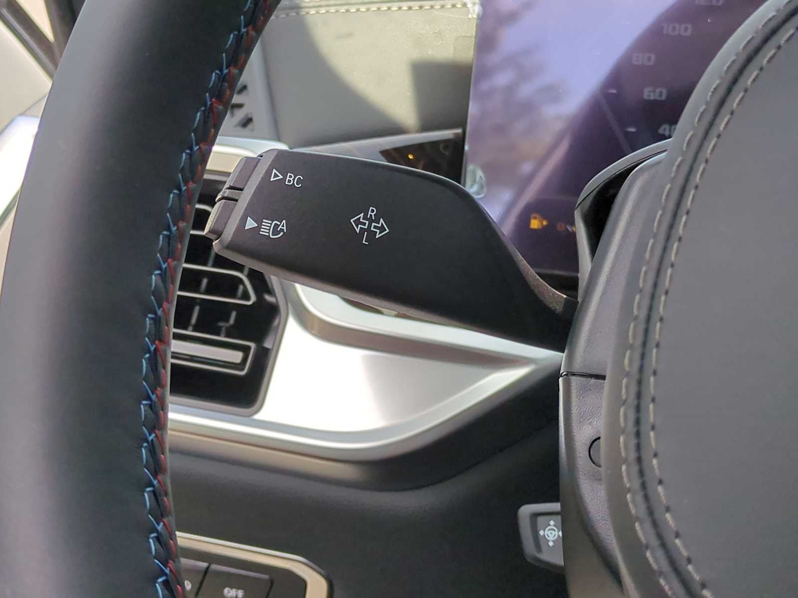 2026 BMW X7 M60i M60i