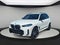 2025 BMW X5 M60i M60i