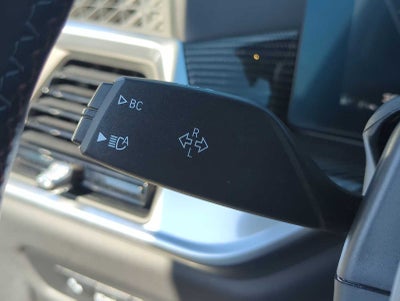 2025 BMW X5 M60i M60i