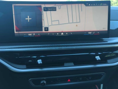 2025 BMW X5 M60i M60i