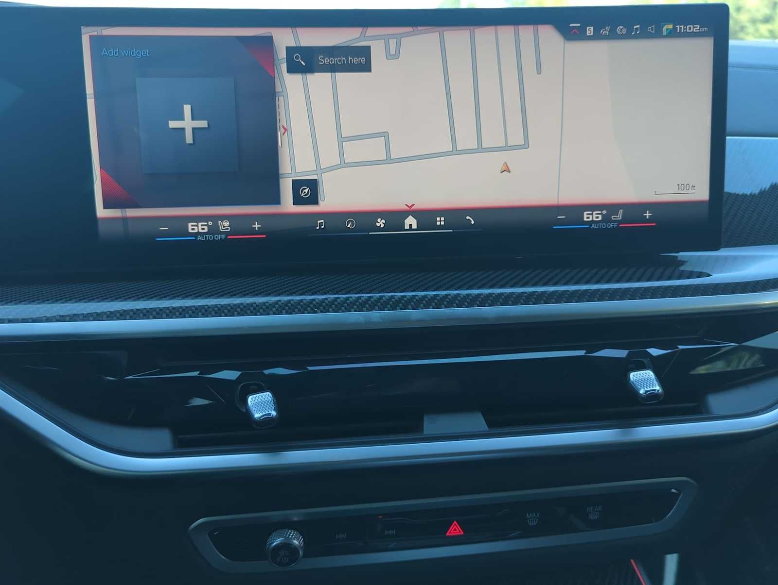 2025 BMW X5 M60i M60i