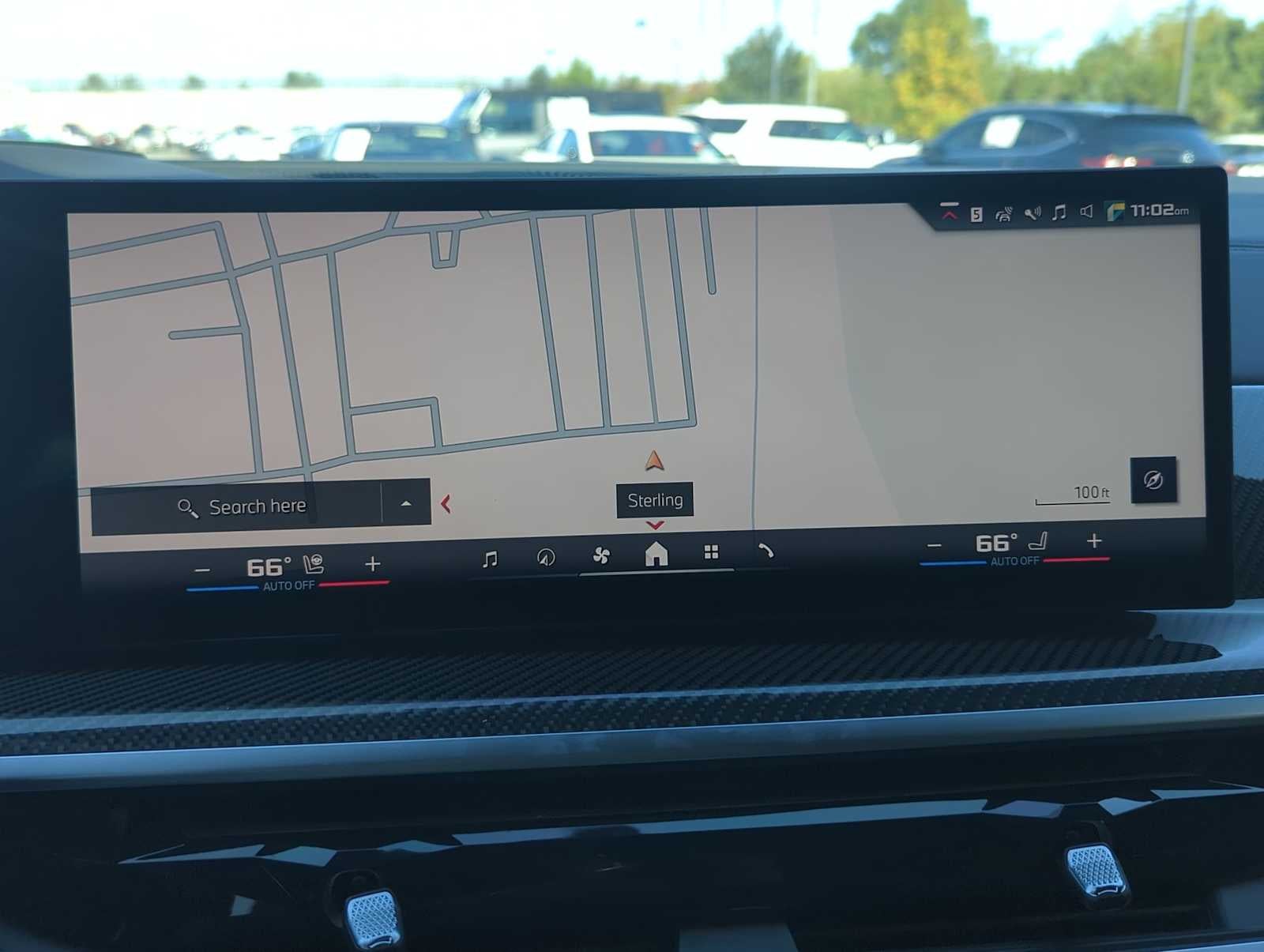 2025 BMW X5 M60i M60i