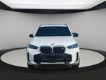 2025 BMW X5 M60i M60i