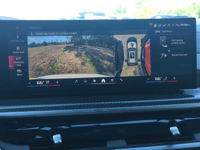 2025 BMW X5 M60i M60i