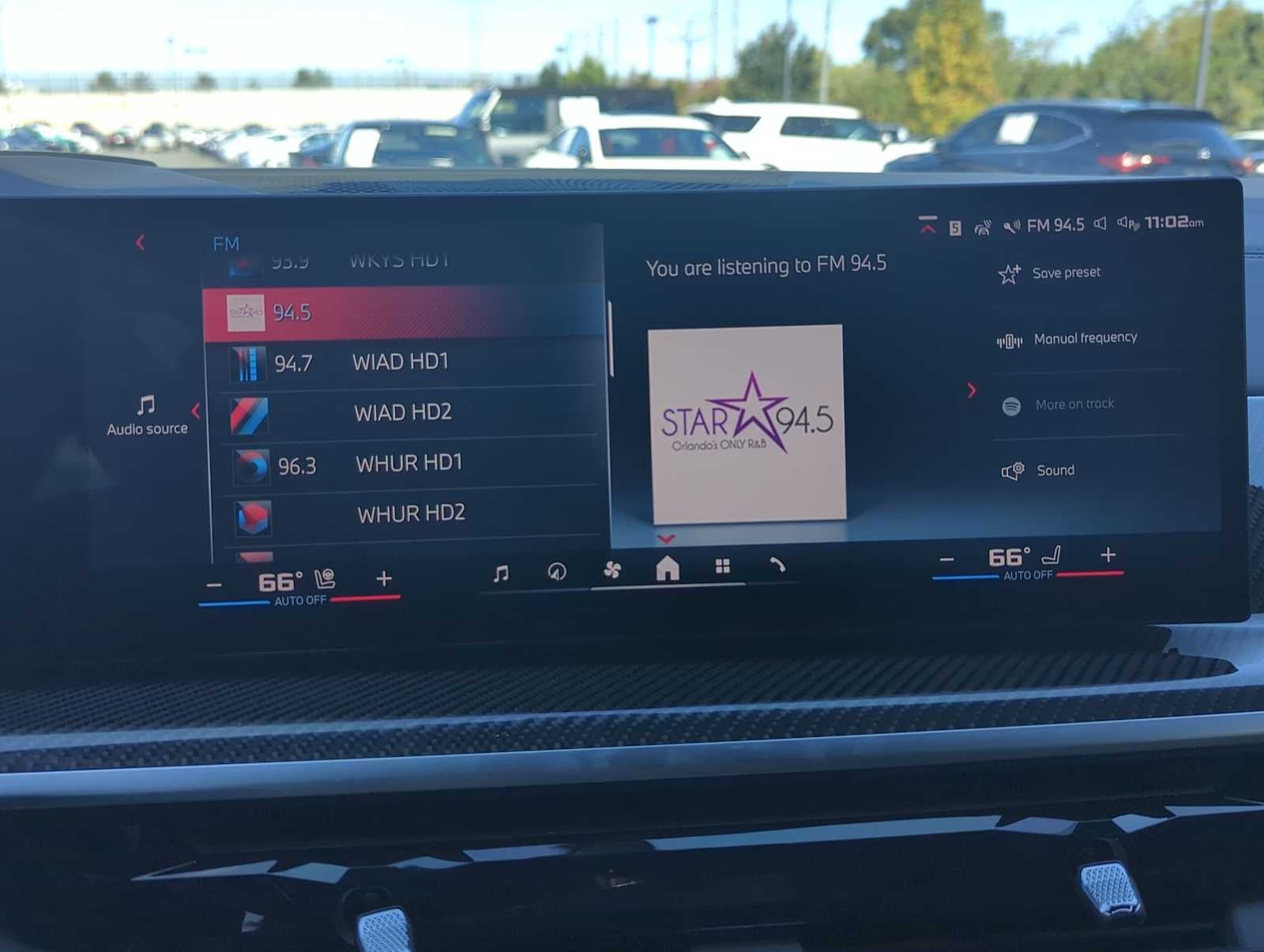 2025 BMW X5 M60i M60i