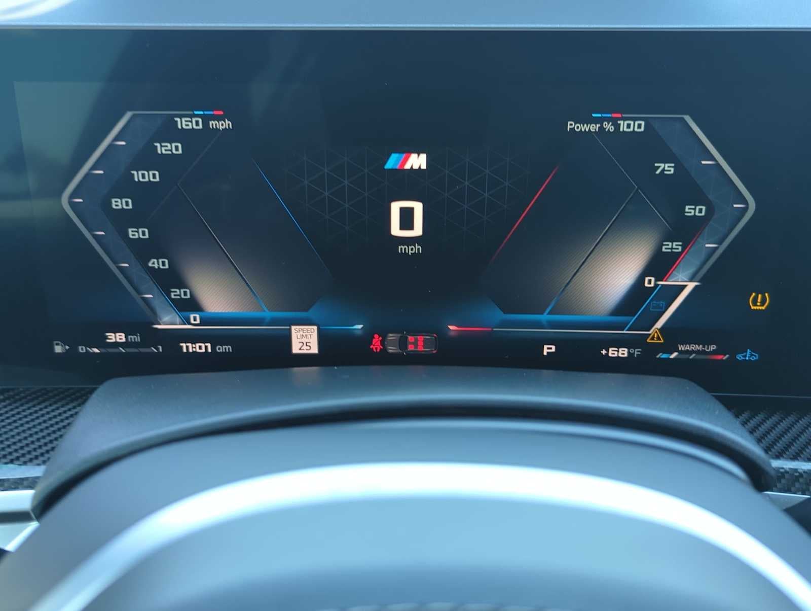 2025 BMW X5 M60i M60i