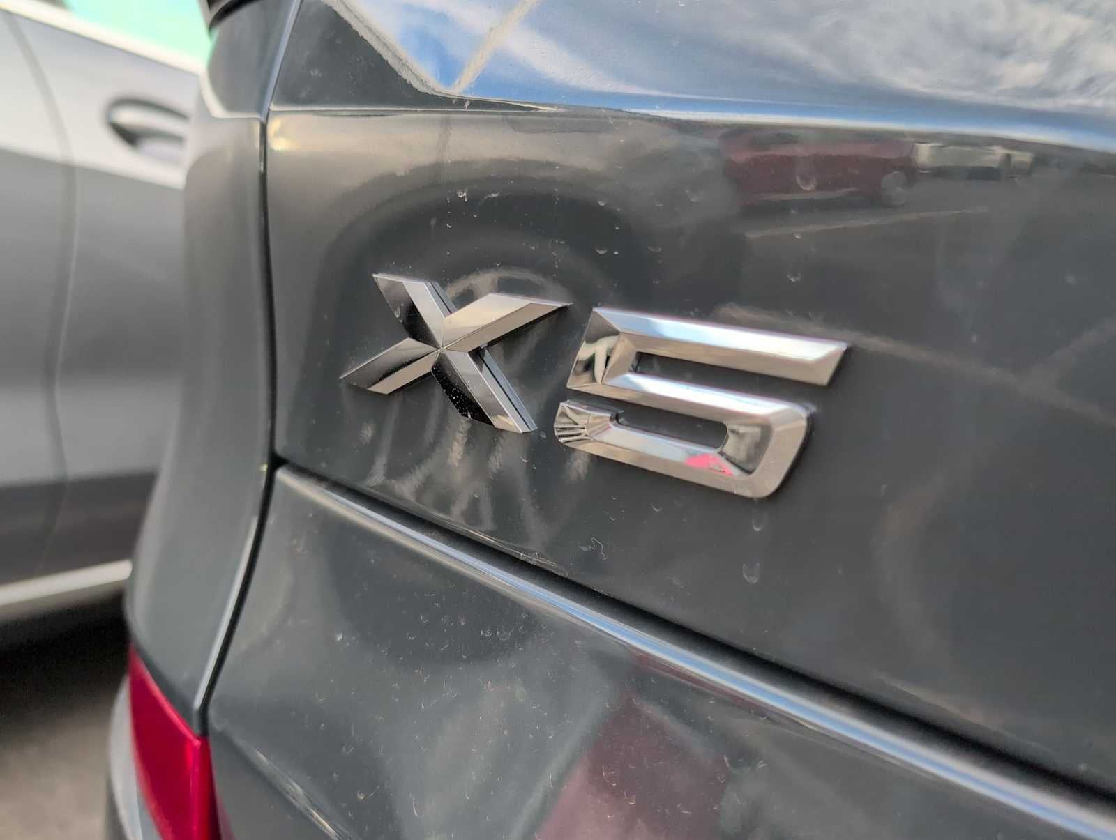 2026 BMW X5 xDrive50e xDrive50e