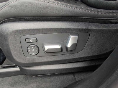 2026 BMW X5 xDrive50e xDrive50e