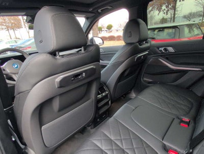 2026 BMW X5 xDrive50e xDrive50e