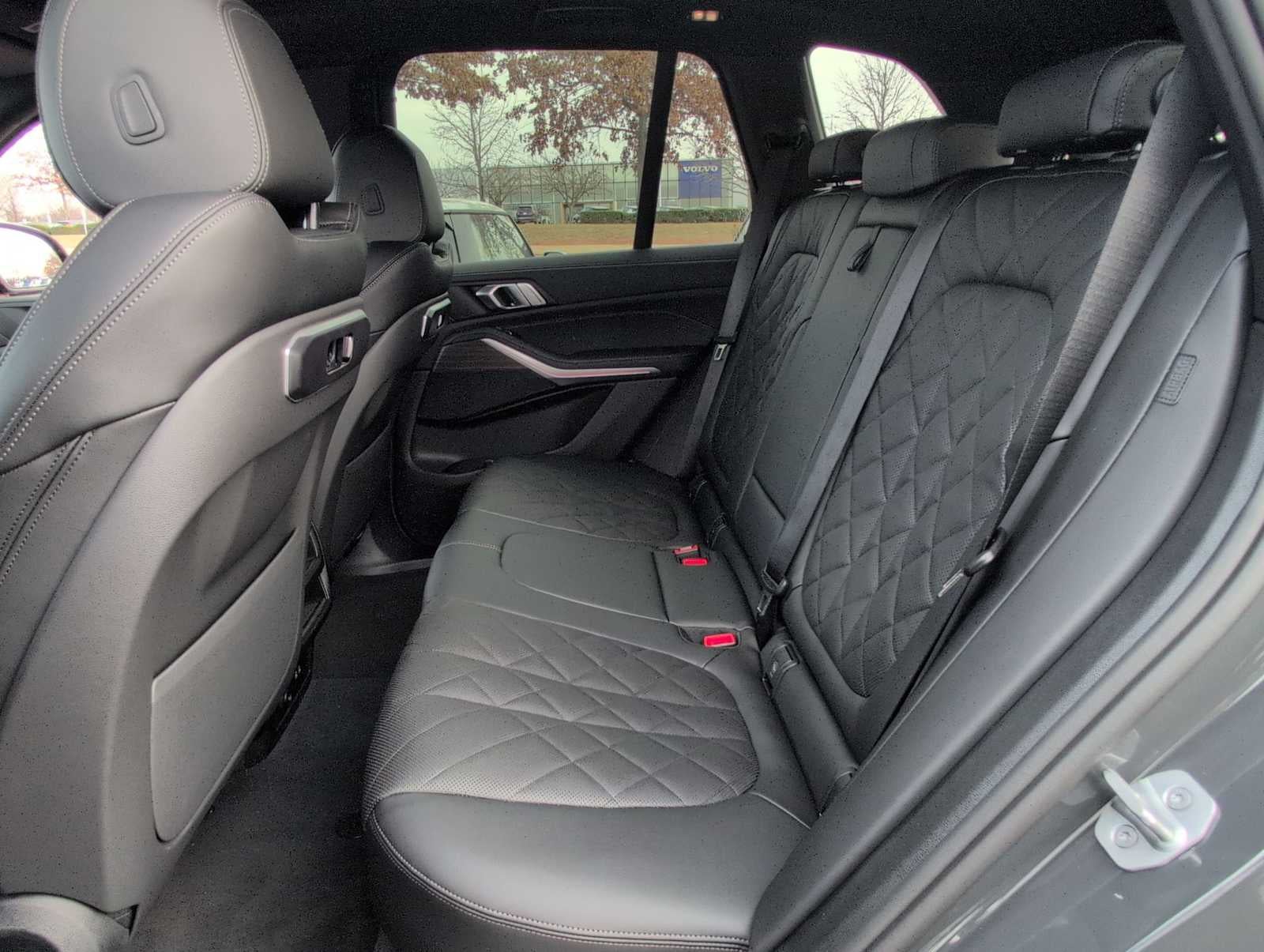 2026 BMW X5 xDrive50e xDrive50e