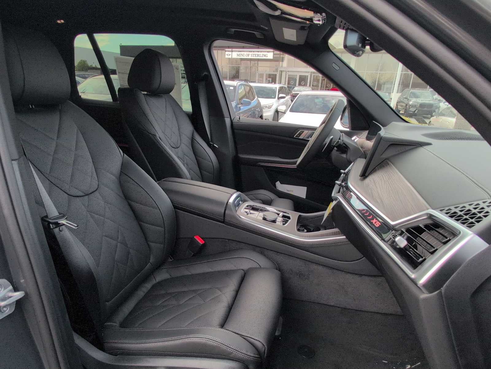 2026 BMW X5 xDrive50e xDrive50e