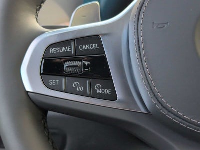 2026 BMW X5 xDrive50e xDrive50e