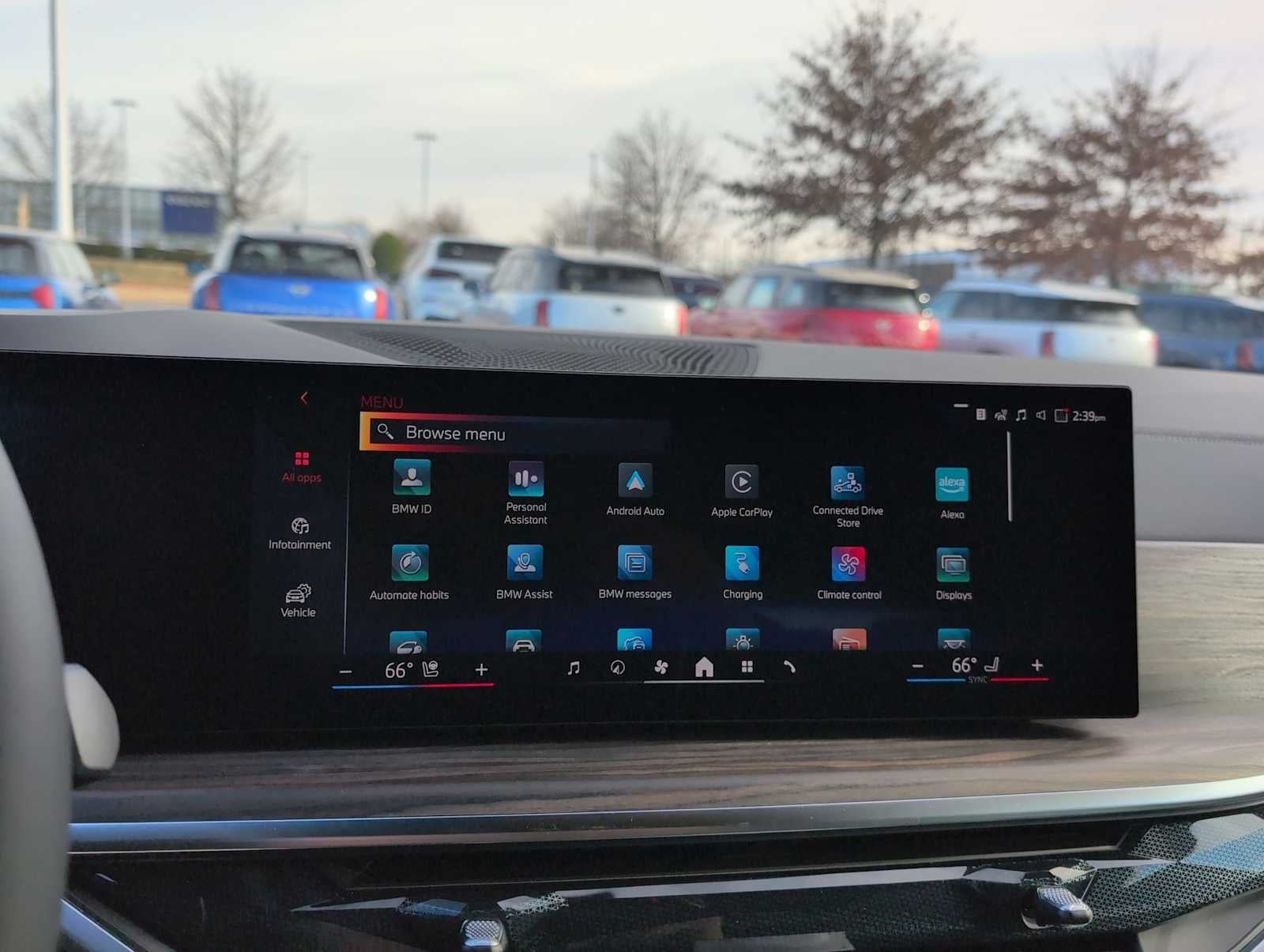 2026 BMW X5 xDrive50e xDrive50e