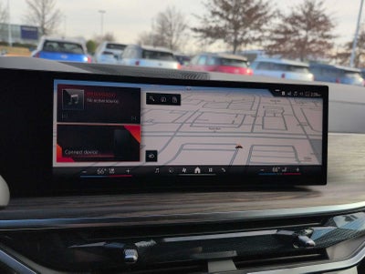 2026 BMW X5 xDrive50e xDrive50e