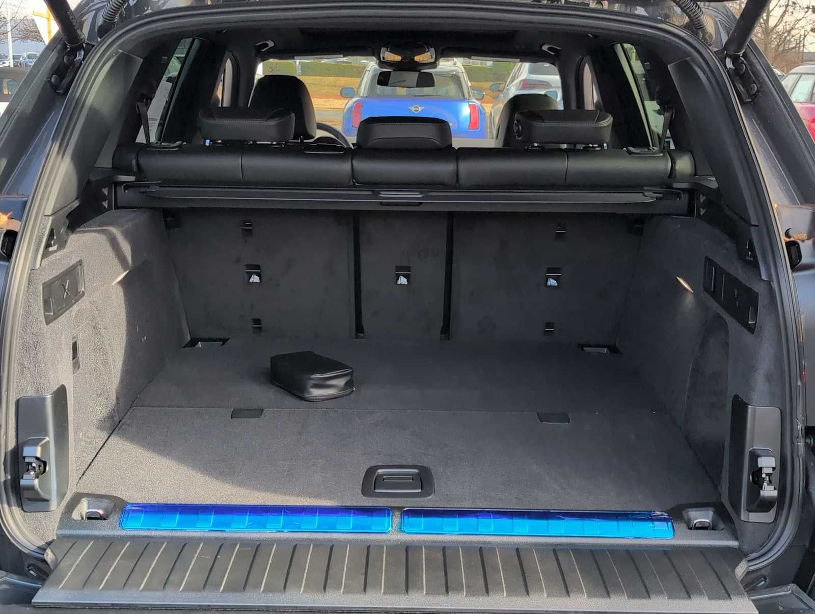 2026 BMW X5 xDrive50e xDrive50e