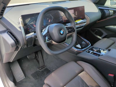 2025 BMW X3 30 xDrive 30 xDrive