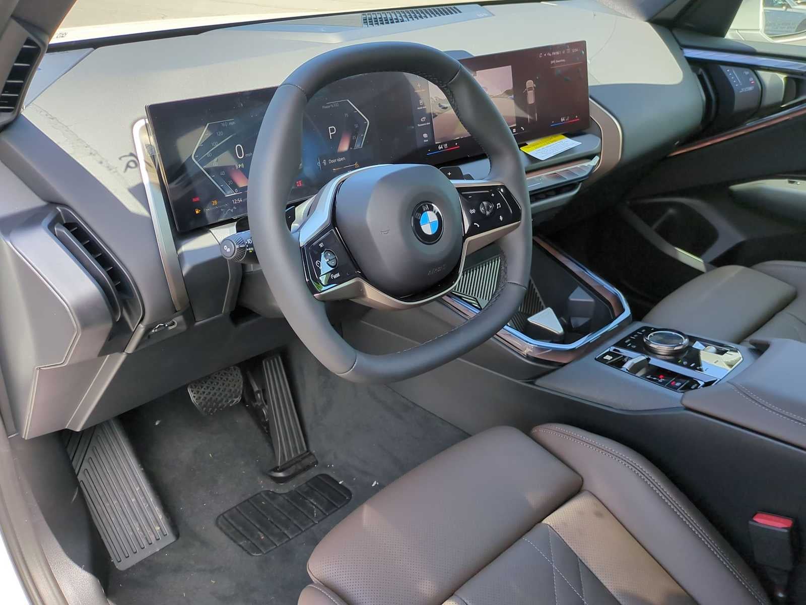 2025 BMW X3 30 xDrive 30 xDrive